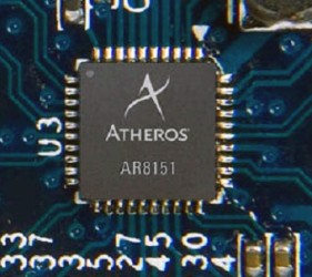 Atheros Ar8132 Windows Xp Drivers