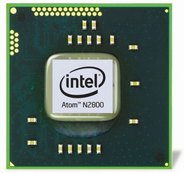 intel atom chipset driver windows 7