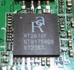   Rt2870 Wireless Lan Card -  9